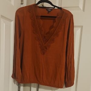 EXPRESS Blouse